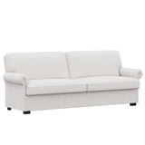 71” Sofa, Comfy Sofa Couch with Deep Seats, Loveseat Sofa