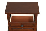 Cherry Nightstand