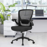 Home Office Chair Ergonomic Desk Chair Mesh Computer Chair Swivel Rolling Executive