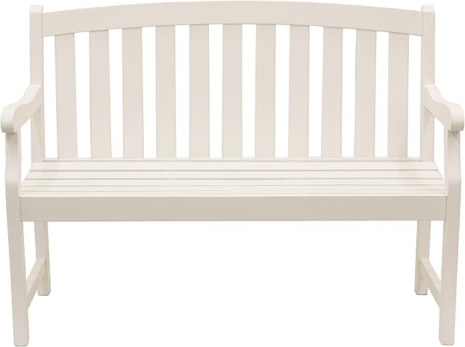 Outdoor Bench