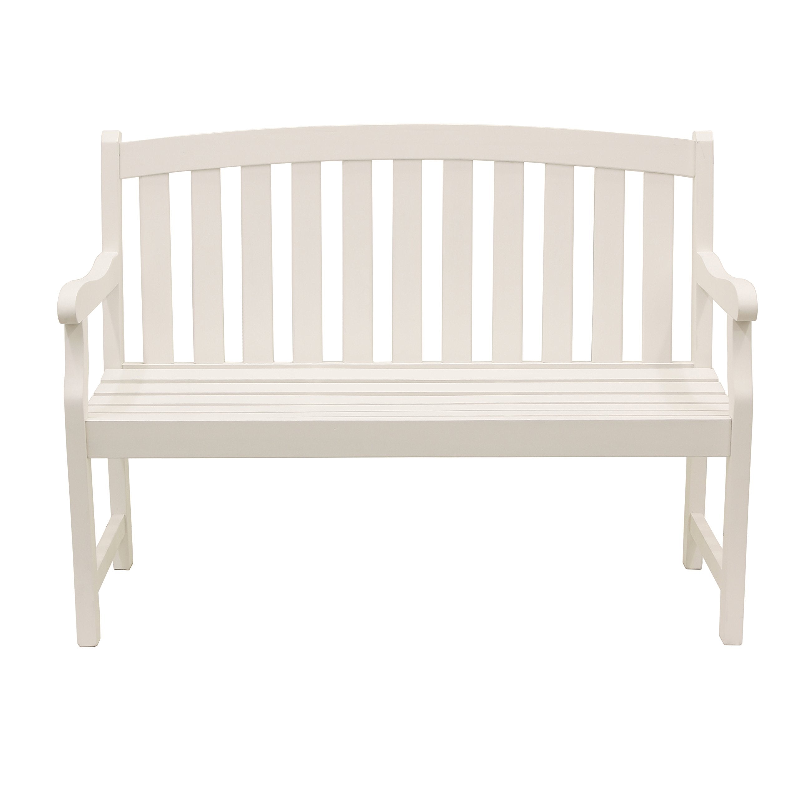 Outdoor Bench