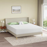 12 inch Gel Memory Foam Mattress Medium Firm Mattresses for Cool Sleep Relieving