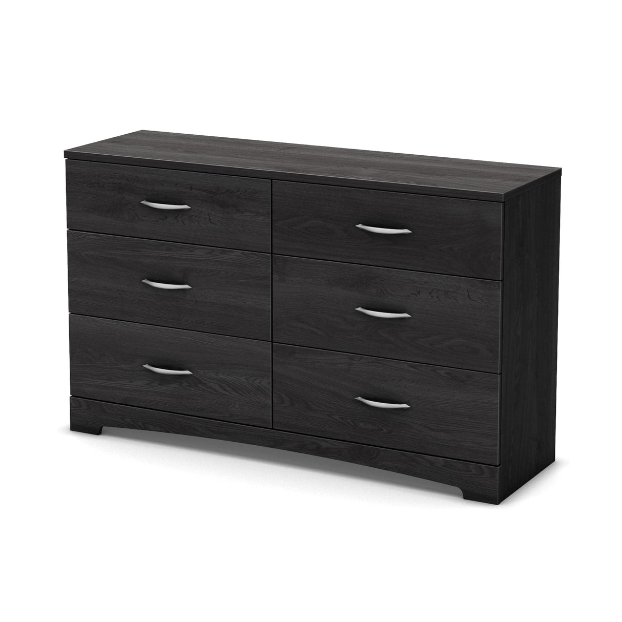 Step One, Contemporary, Clothing Storage, Six, Bedroom, Dresser Chest of Drawers