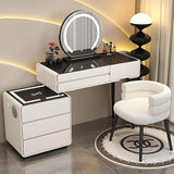 Vanity Set with Drawers - Smart Vanity Desk