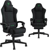 Gaming Chair Computer Chair Breathable Fabric Office Chair Cloth