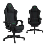 Gaming Chair Computer Chair Breathable Fabric Office Chair Cloth