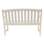 Outdoor Bench