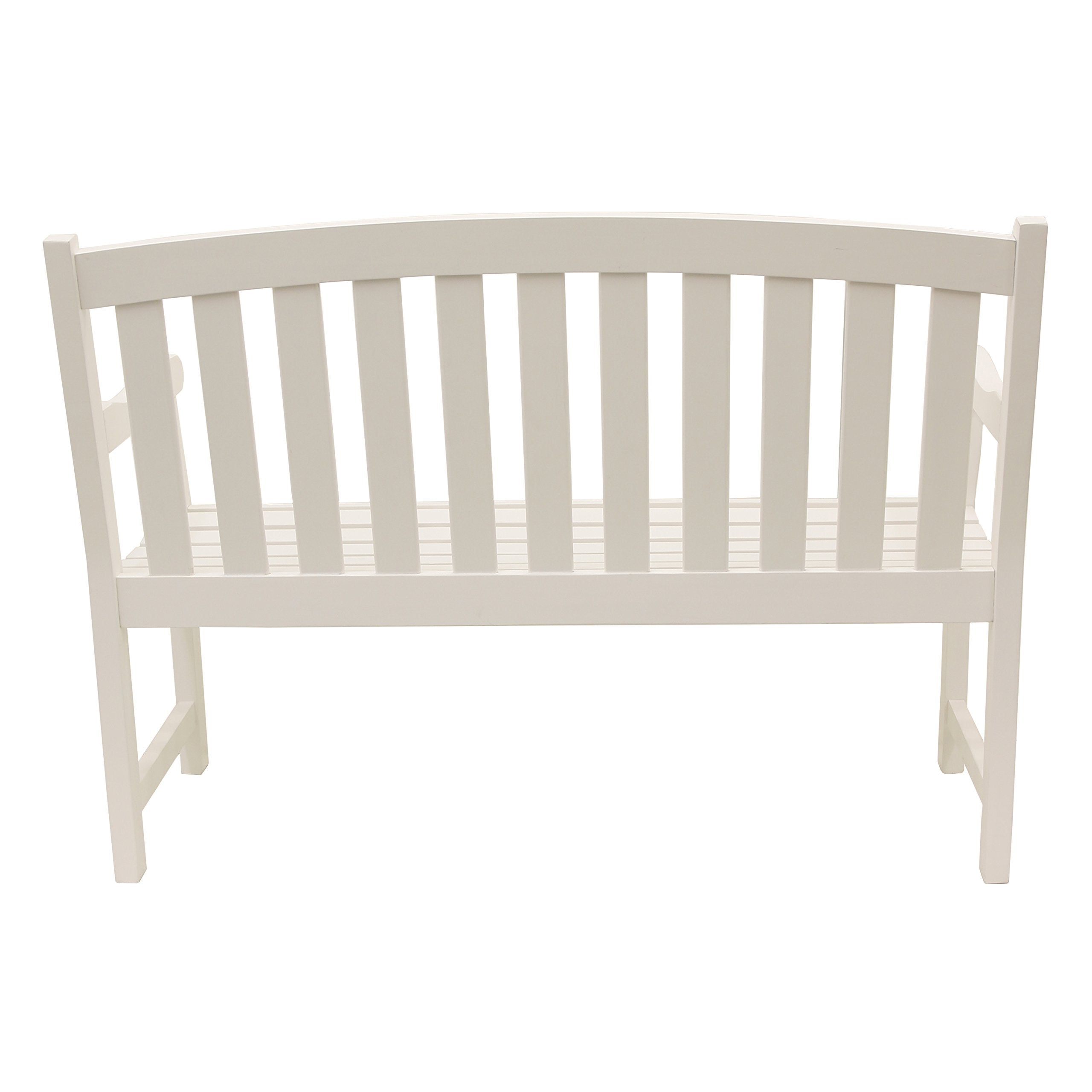 Outdoor Bench