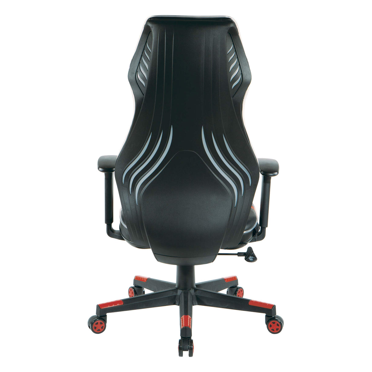 Rogue Ergonomic Gaming Chair with RGB LED Lights