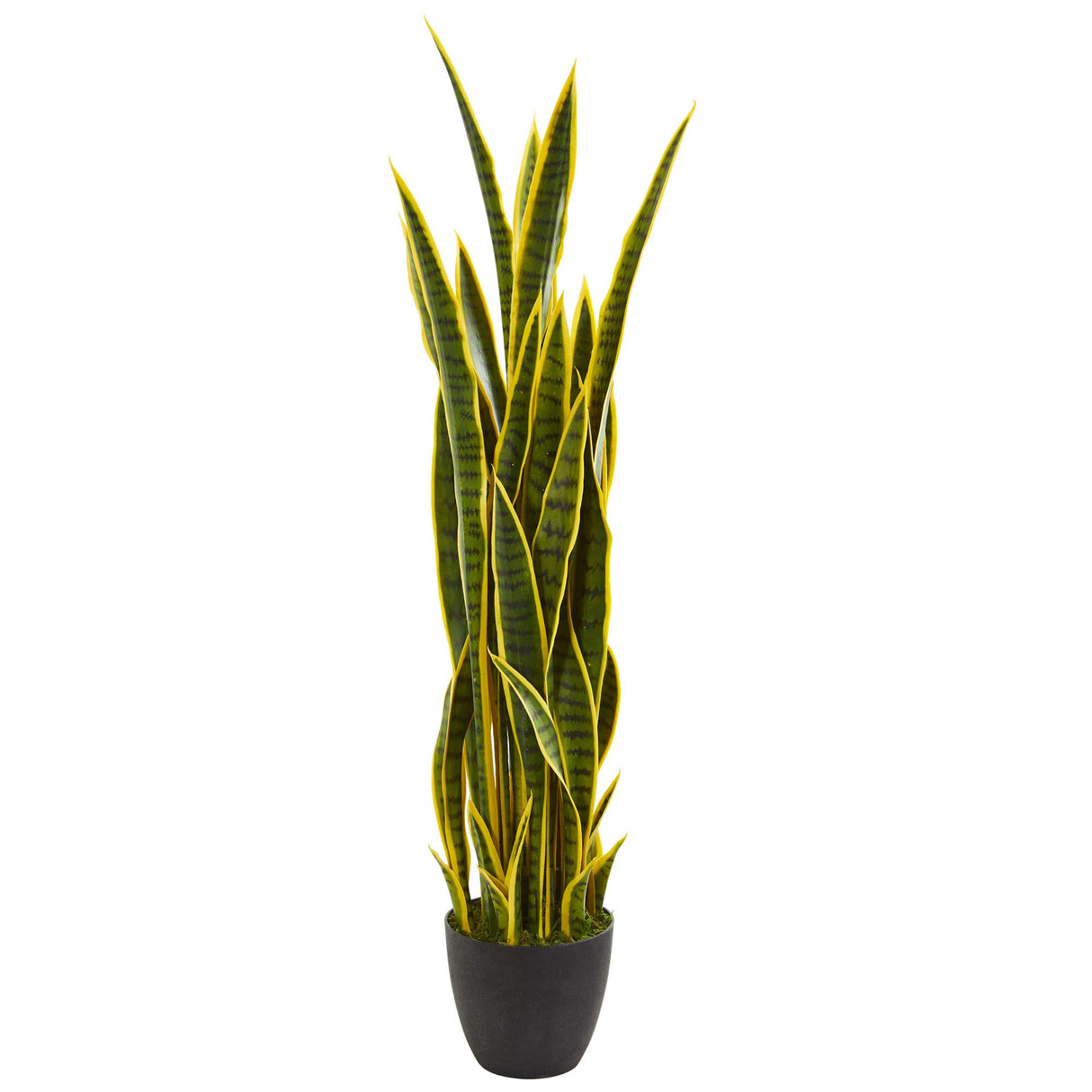 4ft. Sansevieria Artificial Plant