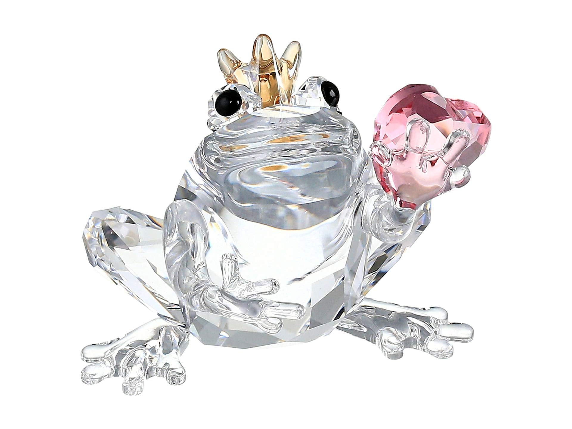 Frog Prince