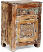 Offerman NIGHTSTAND, Natural