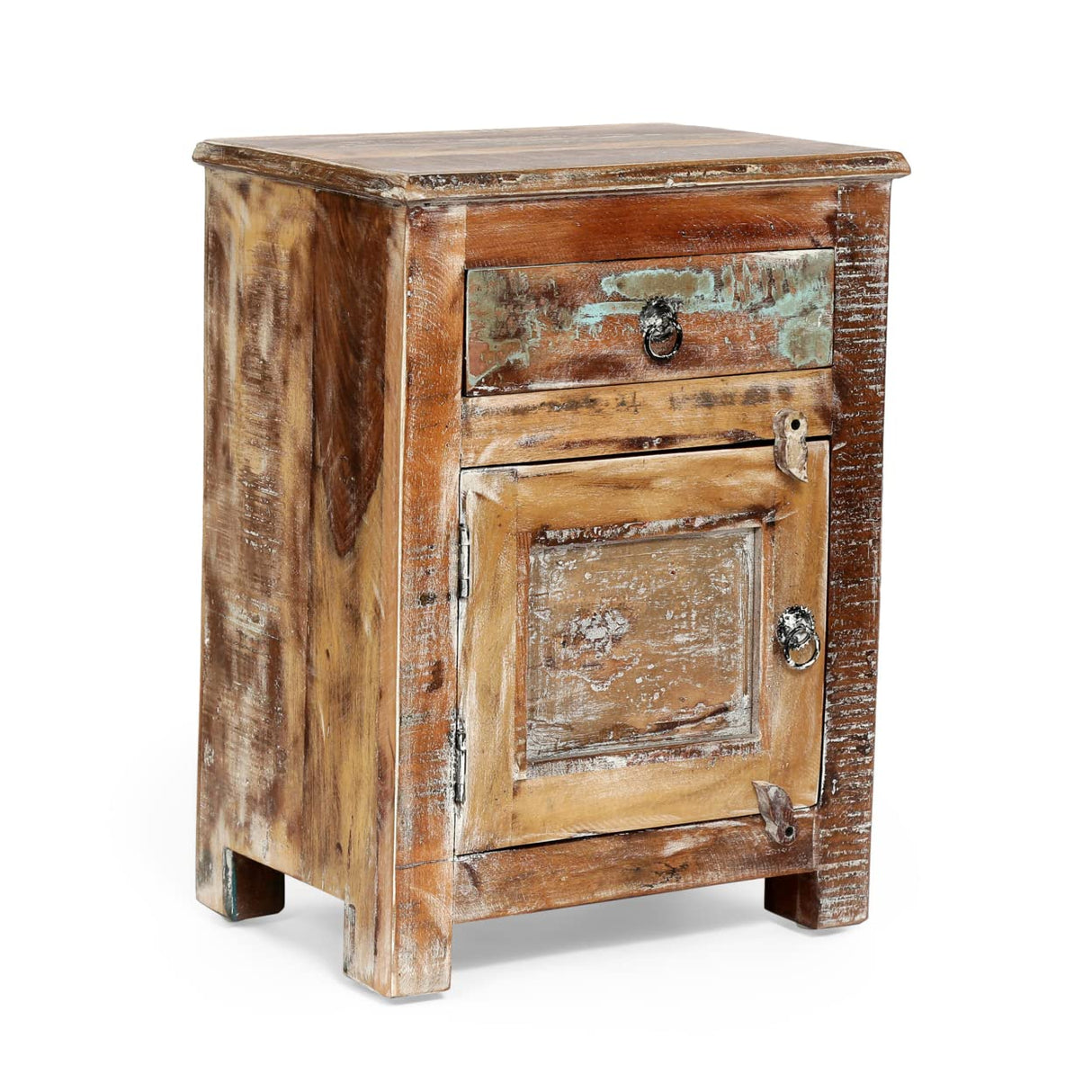 Offerman NIGHTSTAND, Natural