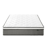 12 Inch True Support Hybrid Mattress [New Version], King, Fiberglass Free,