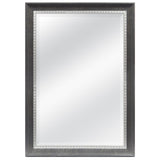 24x36 Inch Sloped Mirror, 29.5x41.5 Inch Overall Size