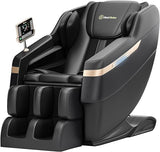 2024 Massage Chair, Full Body Massage Zero Gravity Mode, with Foot Massage