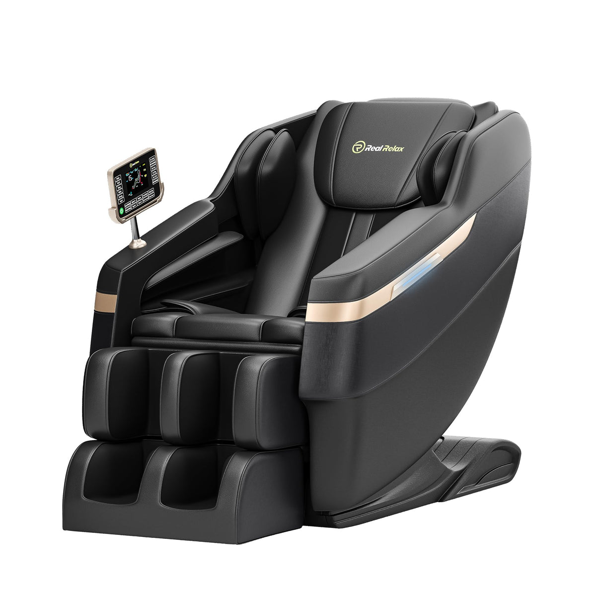 2024 Massage Chair, Full Body Massage Zero Gravity Mode, with Foot Massage