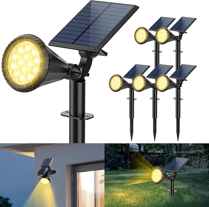 Spot Lights Outdoor