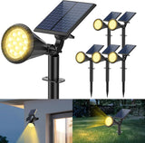 Spot Lights Outdoor