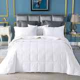 GlobonBlanket, Extra Lightweight Summer Comforter/Duvet Insert California King