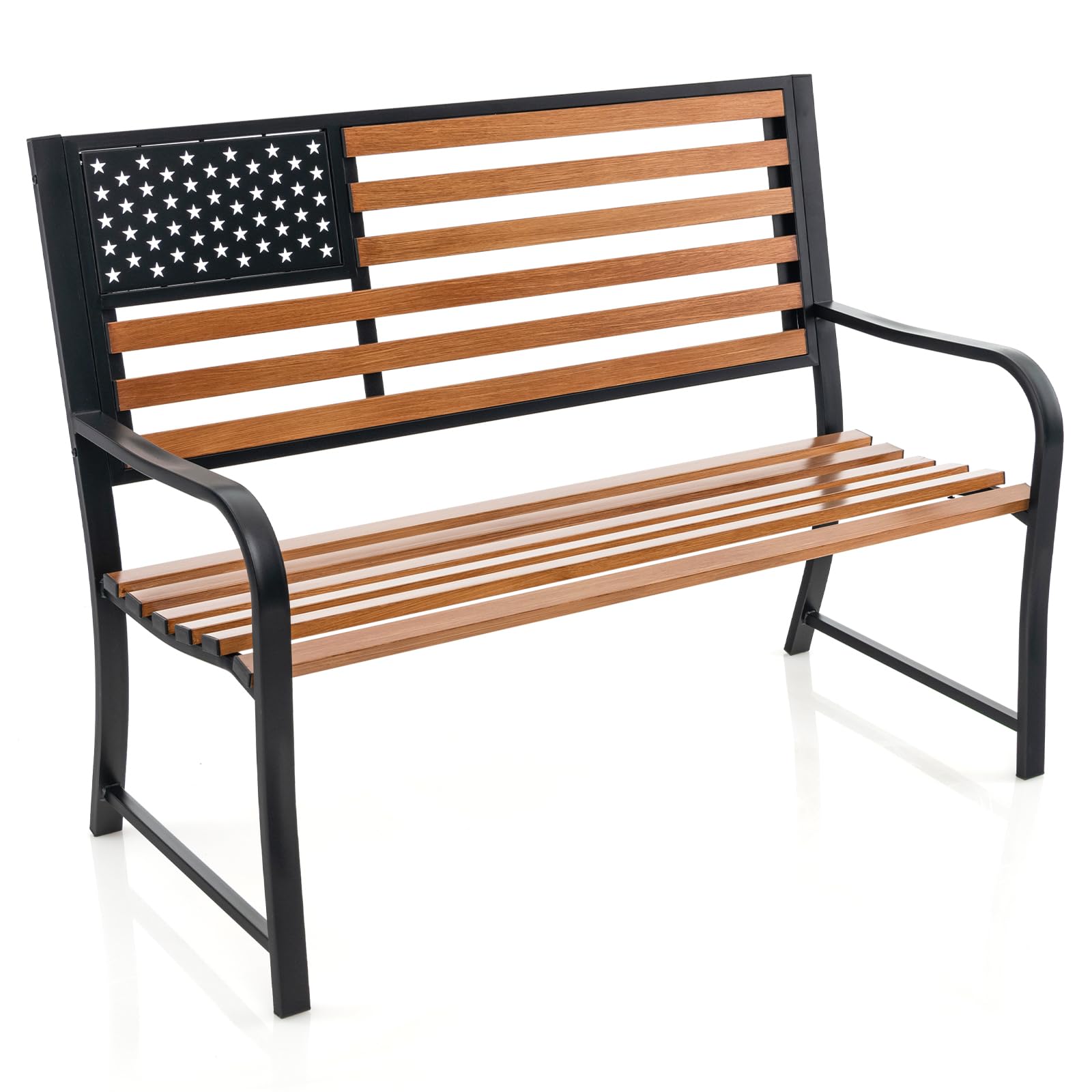 Outdoor Garden Bench