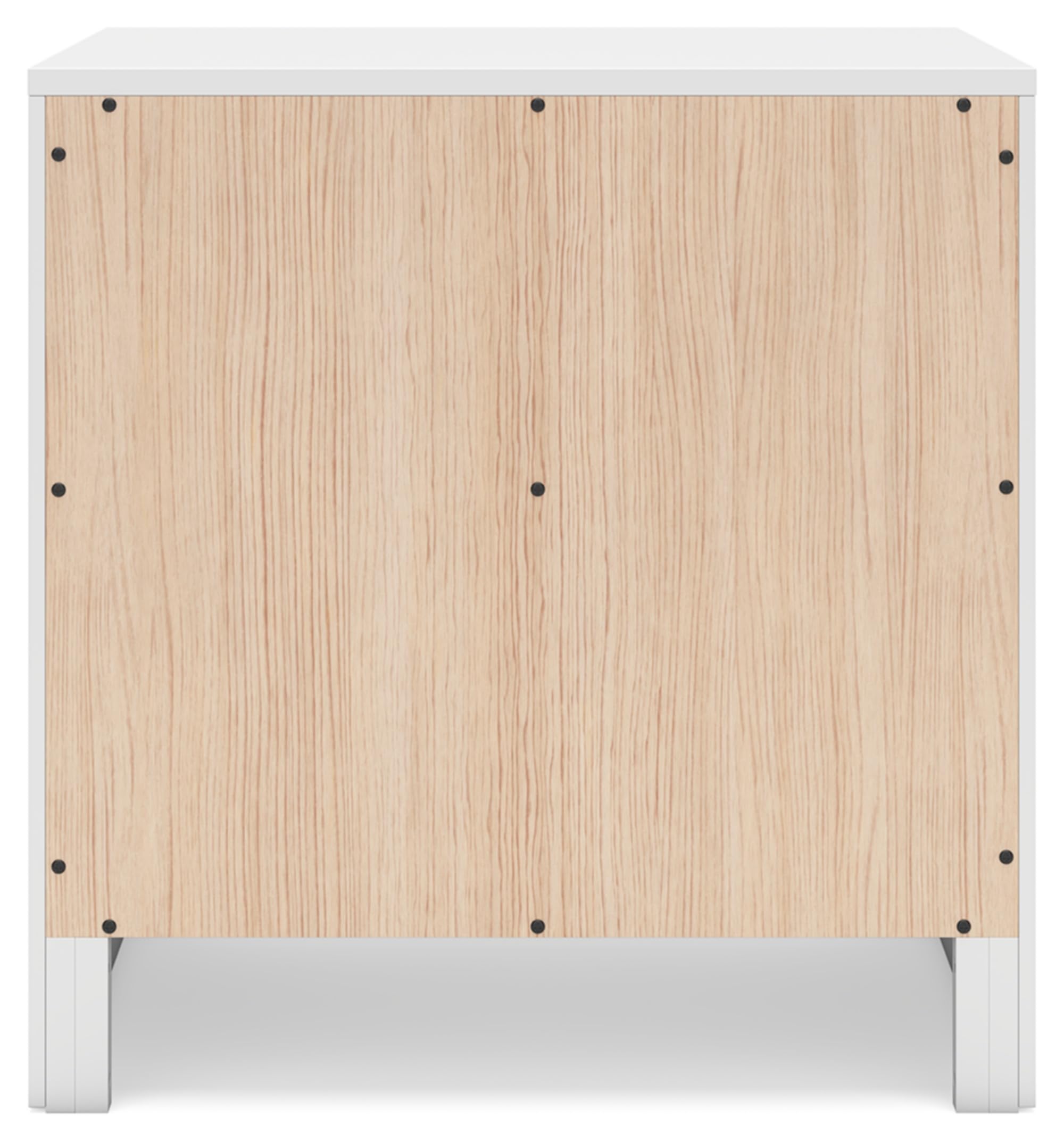 Binterglen Nightstand, 23" W x 17" D x 24" H