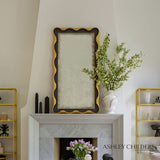 Global Views ~Venus Mirror-Grey