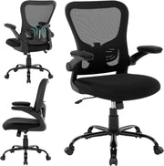 Ergonomic Mesh Office Chair with Adjustable Lumbar Support