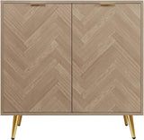 6-Drawer Double Dresser for Bedroom Large Nightstand