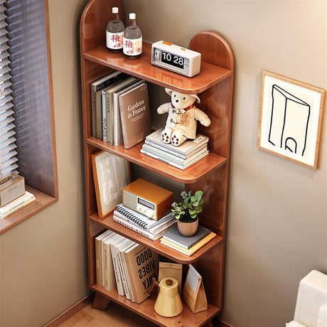 Bookshelf Floor-Standing Storage Rack Modern Minimalist Living Room Storage Rack