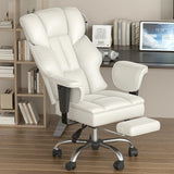 Big and Tall Office Chair 400lbs - Ergonomic High Back Executive Office Chair