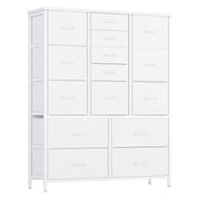 Dresser for Bedroom, Tall Dressers & Chests of Drawers