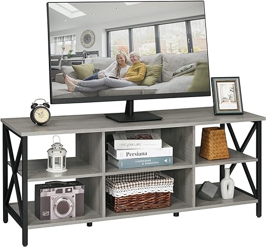 Modern TV Stand Table