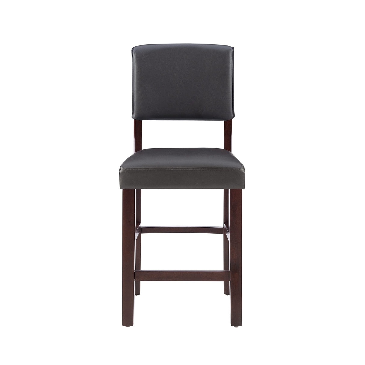 Monaco Stool 24" Dark Espresso