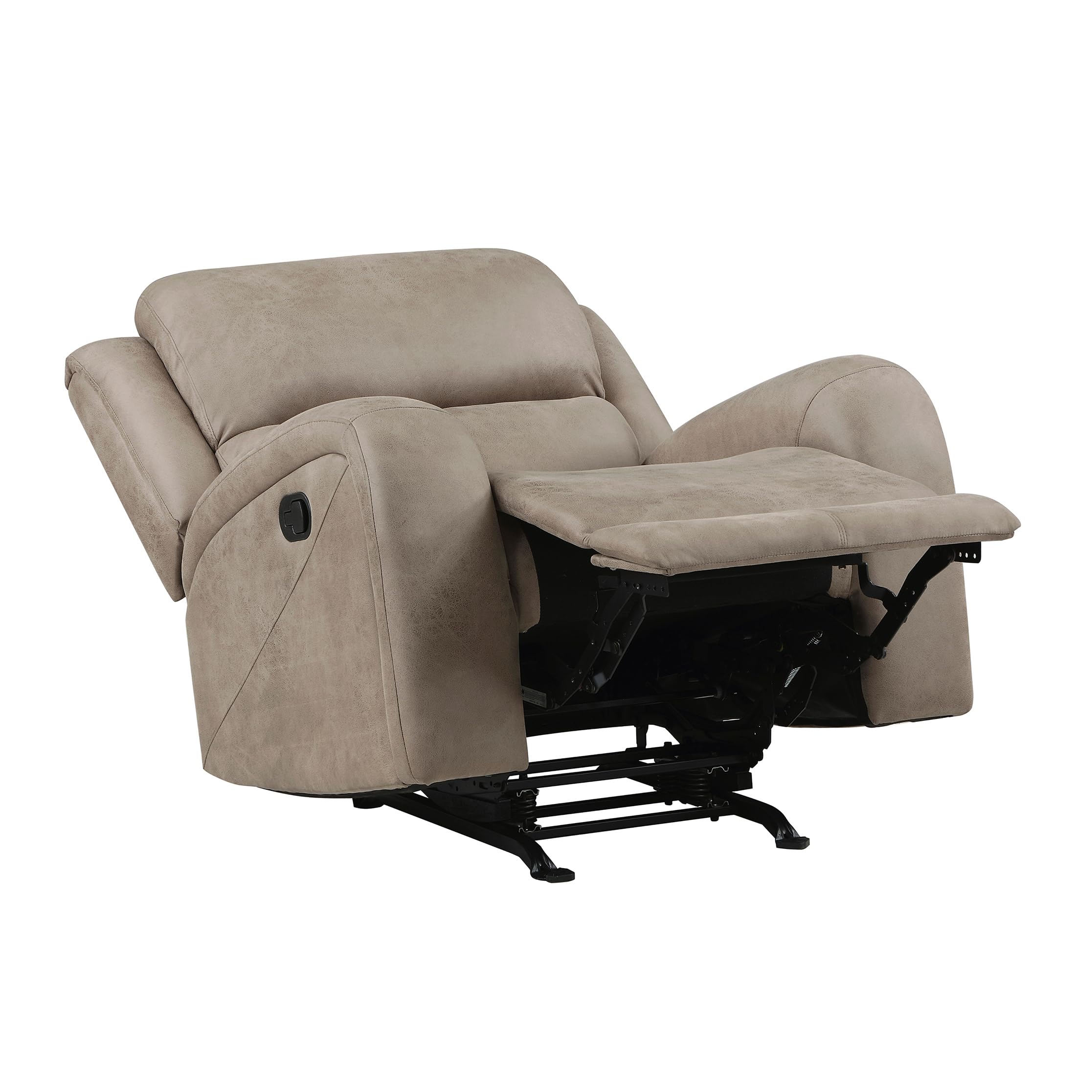 Recliner Chair Rocker Recliner Chair, Reclining Sofa Chair