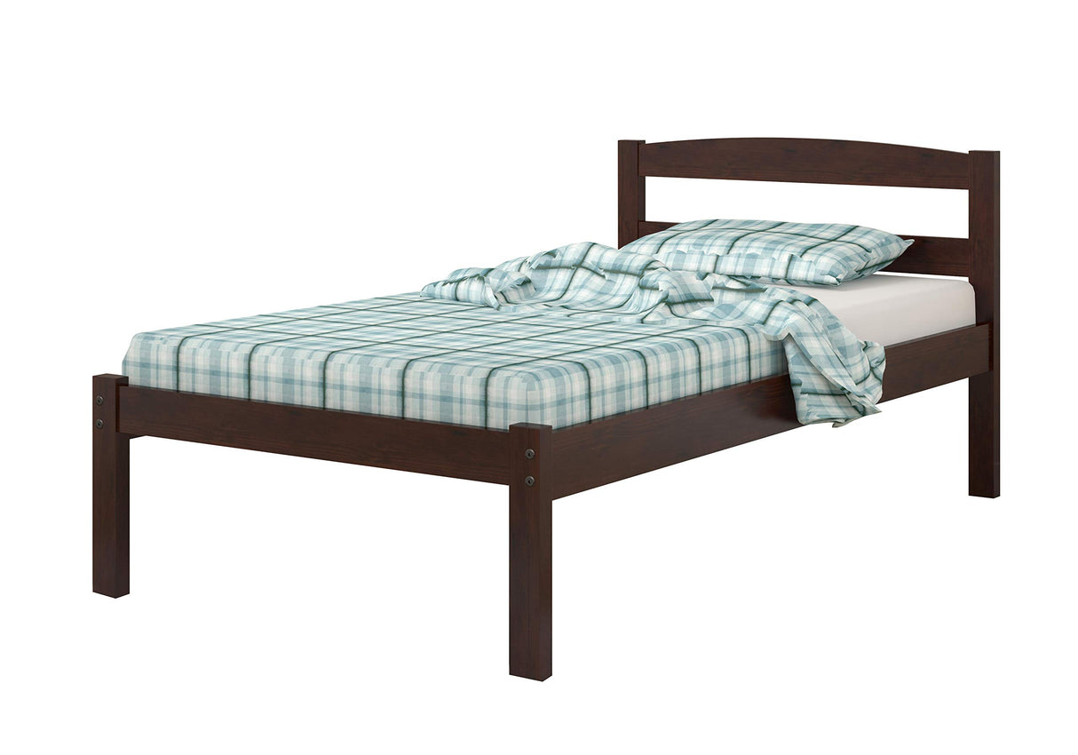 Econo Bed, Twin