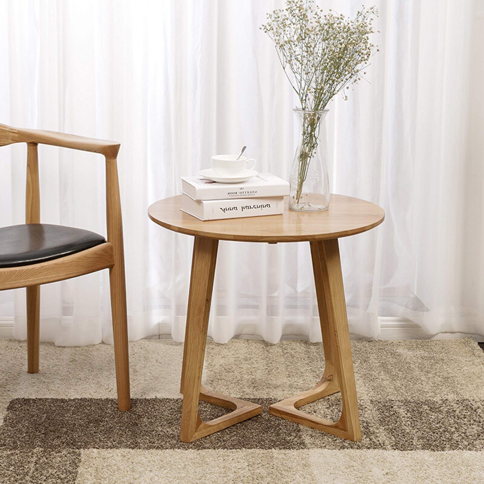 Coffee Table Round Small End Side Coffee Tables Sofa Small Side Table Nightstand