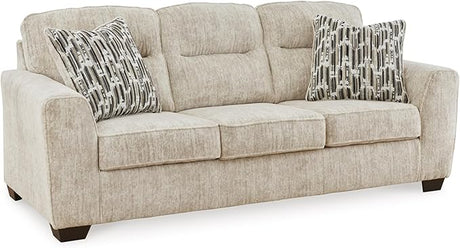 Valerano Casual Sofa for Living Room, Beige