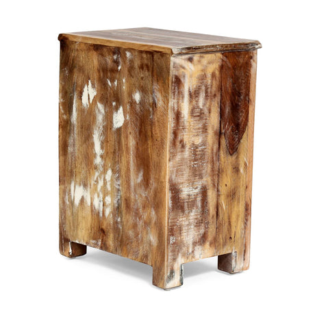 Offerman NIGHTSTAND, Natural