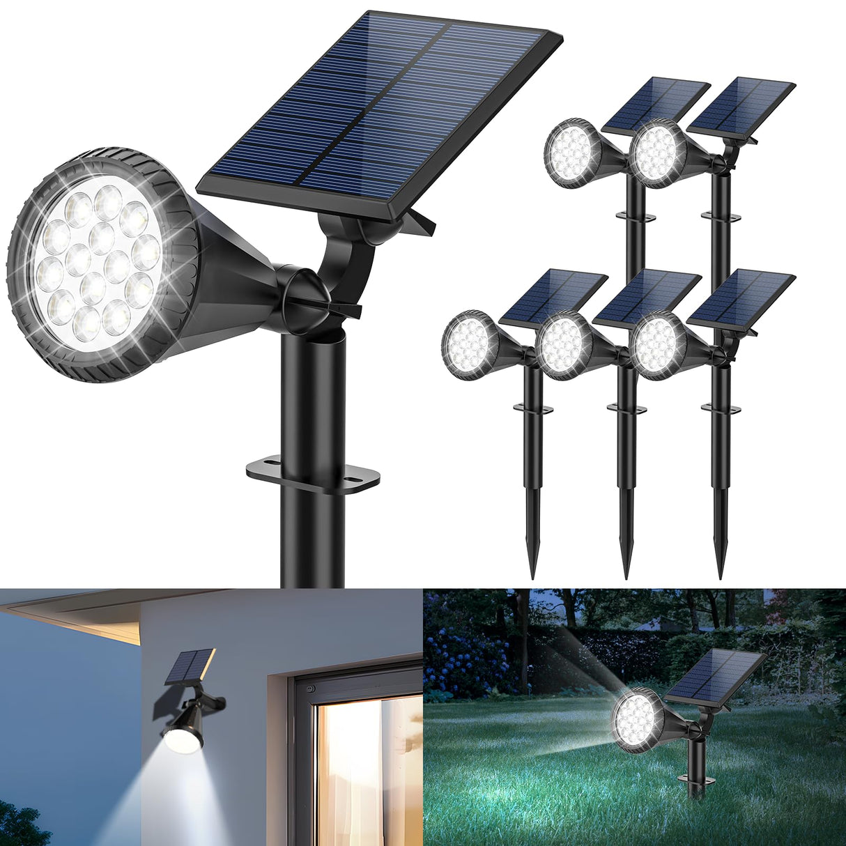 Spot Lights Outdoor