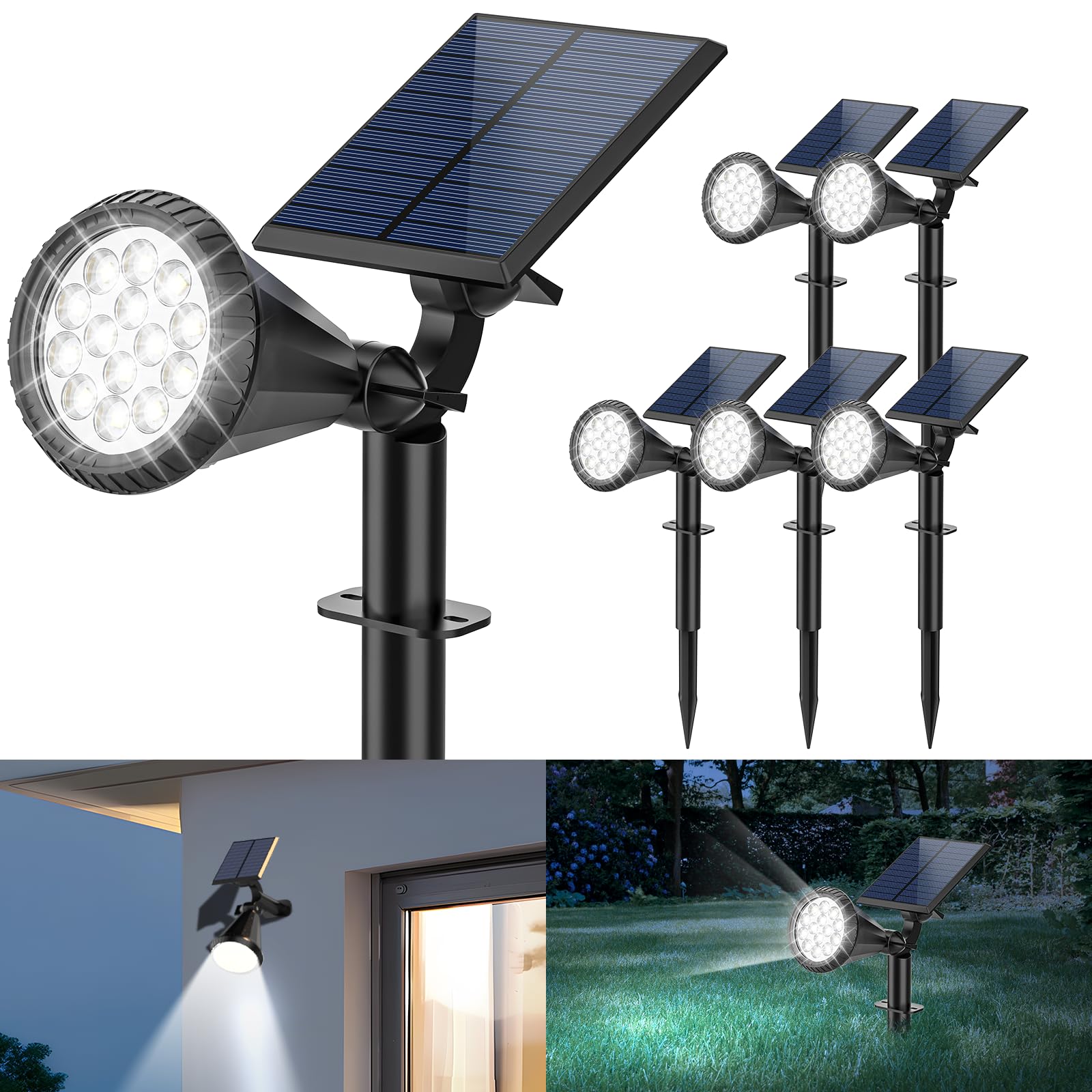 Spot Lights Outdoor