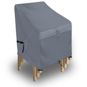Stackable Patio Chair Cover, Waterproof Outdoor Chair Cover
