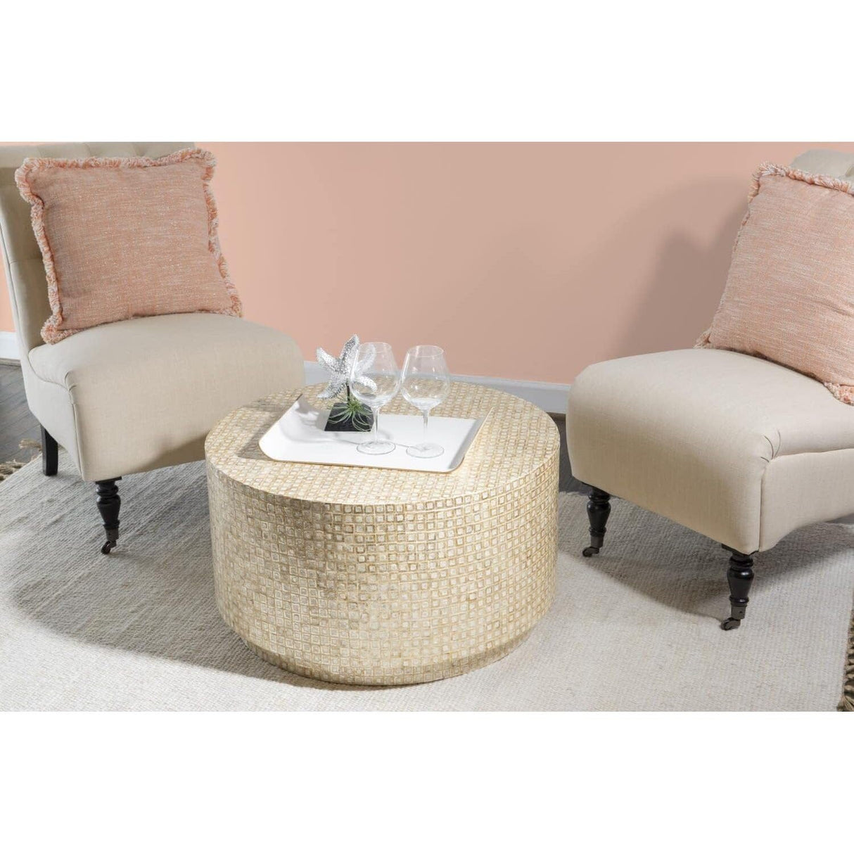 Perrin Coffee Table