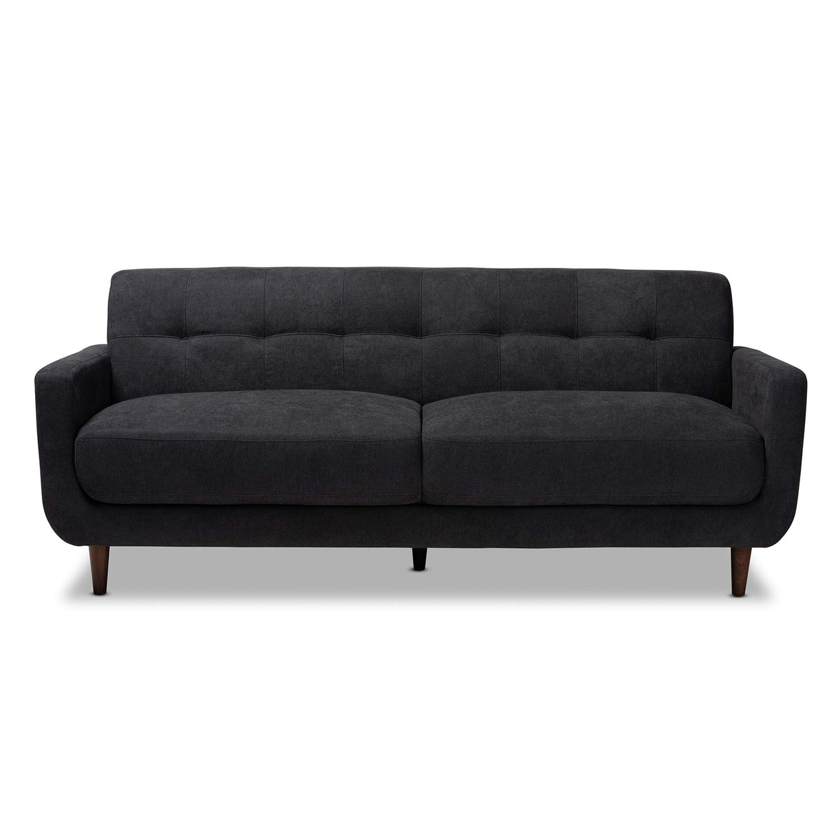 Sofas, Dark Grey