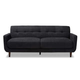 Sofas, Dark Grey