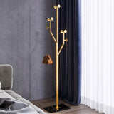 Coat rack,Marble Base Metal Clothing Coat Rack Stand for Hanging Clothes Bedroom Standing Rack Heavy Duty Coat