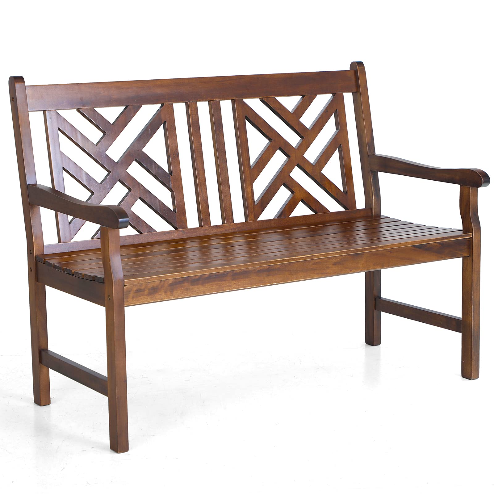 Outdoor Bench Garden Bench Wood