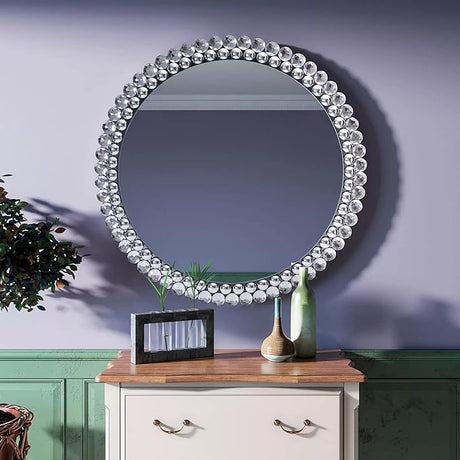 47X23 Inch Full Length Wall Mounted Mirror Tall Mirror Full Body Floor Length Mirror