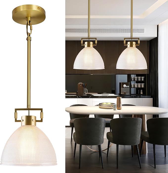 20-Light Large Gold Wagon Wheel Chandelier with Glass Shades