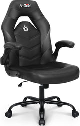 Video Gaming Computer Chair Ergonomic Office Chair Desk Chair with Lumbar Support